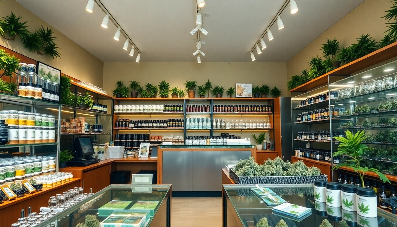 Besuchen Sie den Cannabis Shop Verband Lloret de Mar und entdecken Sie qualitativ hochwertige Produkte.